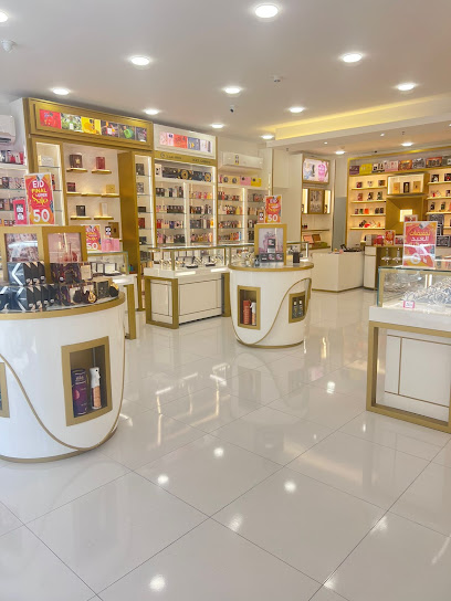 عطور الهاجيس المنامة - Bahrain|Manama 323|125 Al Khalifa Ave