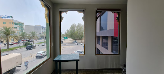 نافذة فيلم البحرين - جدحفص - +973 3402 0346