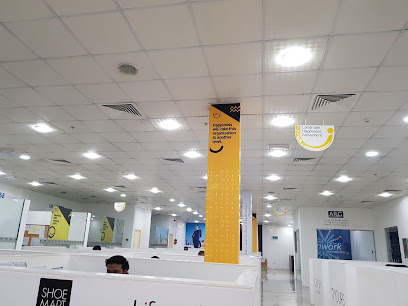 ARG اللوجستية - الرفاع - +973 1711 6331