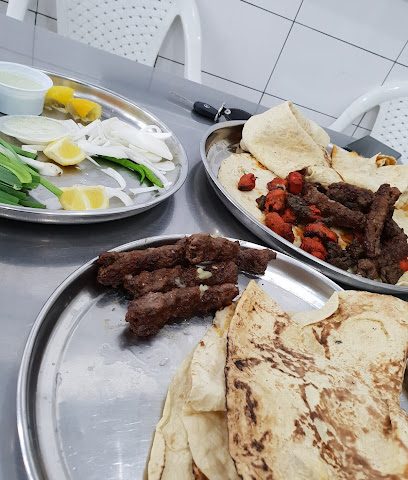 مطعم رملة جريل - سلماباد - +973 1734 0748