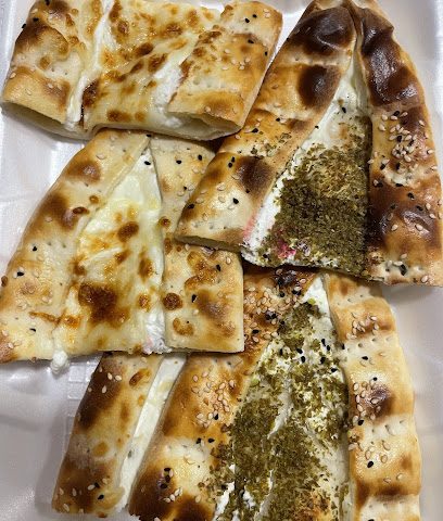 إزمير معجنات - سلماباد - +973 1755 4620