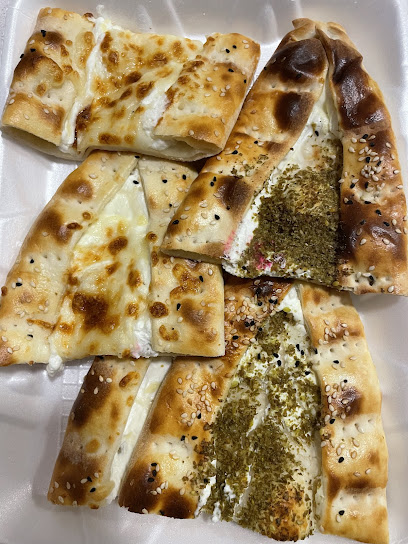 إزمير معجنات - Bahrain|Muharraq|1