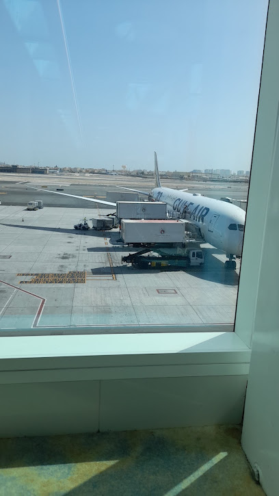 البحرين - Bahrain|Muharraq|Bahrain Airport Control Tower