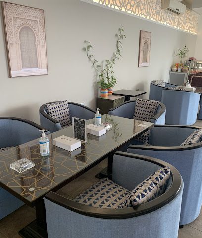 مطعم مشوية - مطعم مشوية - سار - +973 1771 0088