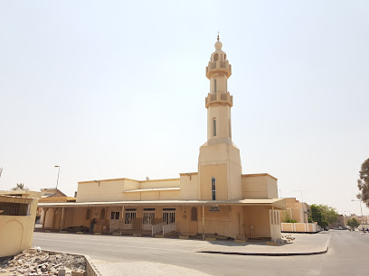 مسجد عمّار بن ياسر Ammar Bin Yaser - المحرق -