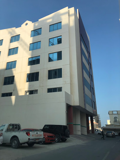من 6 اتصالات - Bahrain|Seef|869 Road No. 3618|Office 41