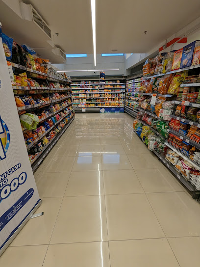 ميغامارت - Bahrain|Riffa|53 Road 3901،|Shop 1 Building