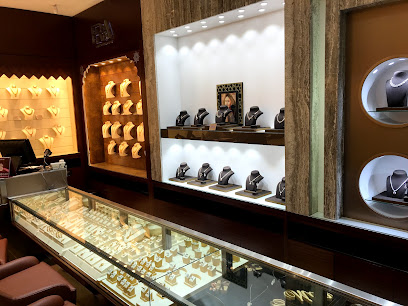 ملبار للذهب والألماس - لولو هايبر ماركت - الحد - المنامة - +973 1768 4916