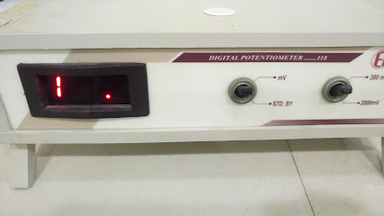 مختبرات قطر الهندسية البحرين - المنامة - +973 1725 0333