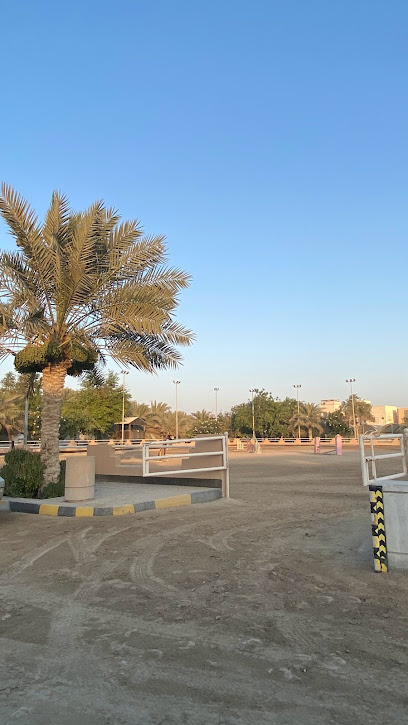 مدرسة شقورة للفروسية - Bahrain|Shakhurah|6G74+9XJ