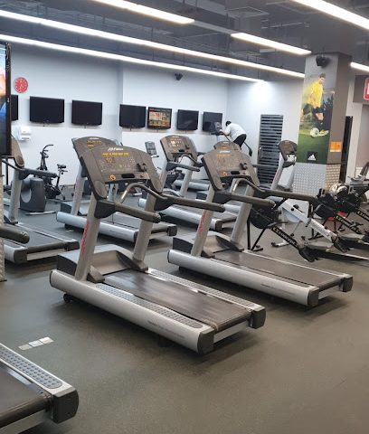 فيتنس فيرست - الرفاع الشرقي - سيف - +973 1762 0005