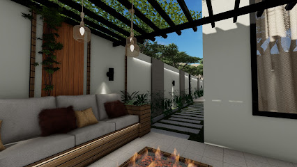 تصميم ومقاولات بلا حدود - المنامة - +973 7708 2835