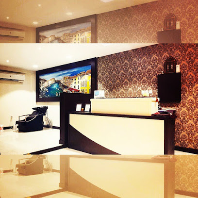 صالون فينيكو - سيف - +973 3387 3445