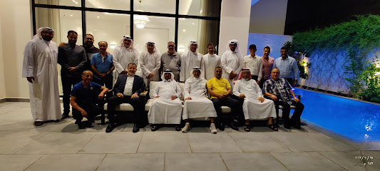 صالة الاتحاد البحريني للبليارد والسنوكر والدارتس - سيف - +973 3984 0290