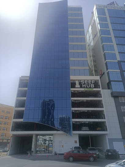 استثمارات اللؤلؤة البلاتينية - Bahrain|District|Seef Hub Tower