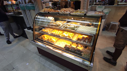 معجنات طارق - الرفاع - +973 1727 0182