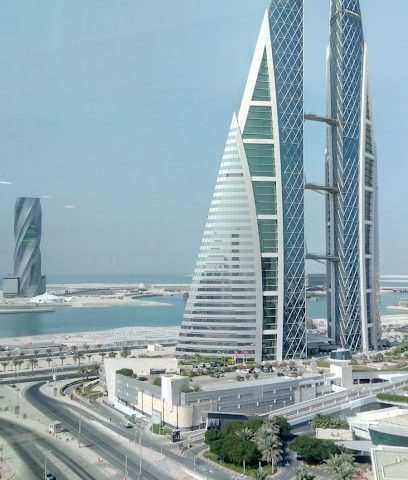 Fame Technology Solutions WLL - سيف - +973 1338 8488