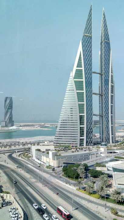 Fame Technology Solutions WLL - Bahrain|Manama|Office # 72