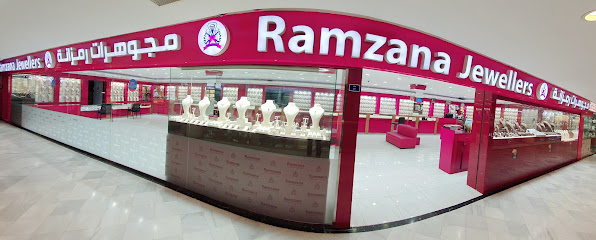 مجوهرات رمزانا - المنامة - +973 1721 0788