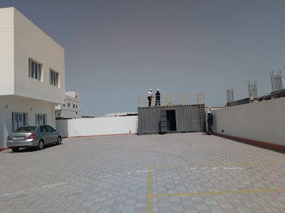 المشرق للتدريب - فرع عسكر - توبلي - +973 3629 5028