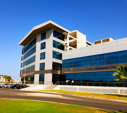 مركز مطمئنة الطبي - المحرق - +973 1600 6600
