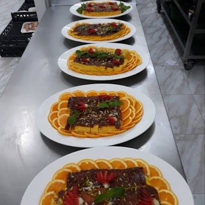 معجنات مليكة المنصوري - الرفاع - +973 1777 6636