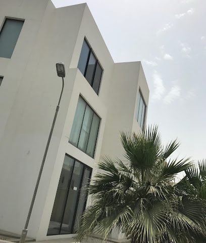 Interstate Creative Partners - المحرق -