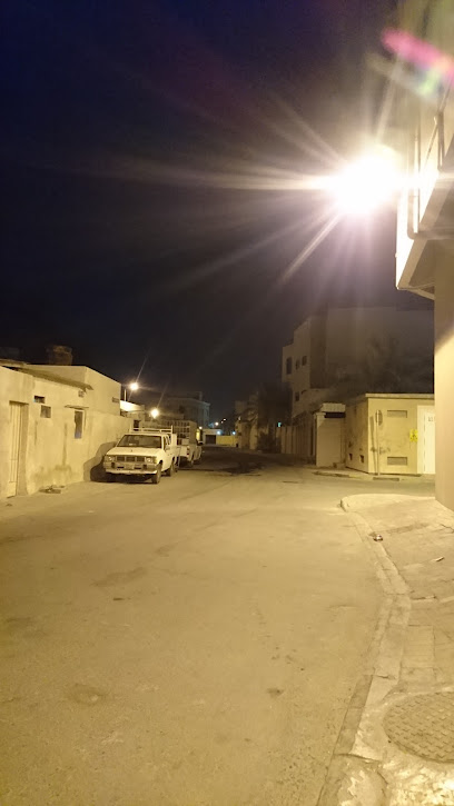 حديقة اسكان الزلاق - Bahrain|Zallaq|2FXQ+W4J