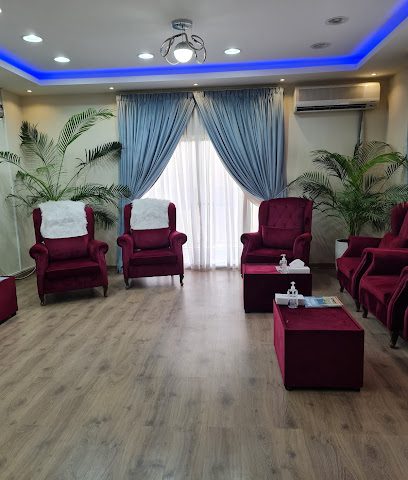 مركز بارس الطبي - المحرق - +973 1747 0900
