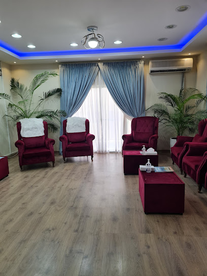 مركز بارس الطبي - Bahrain|Seef|Rd No. 3621|Floor 1