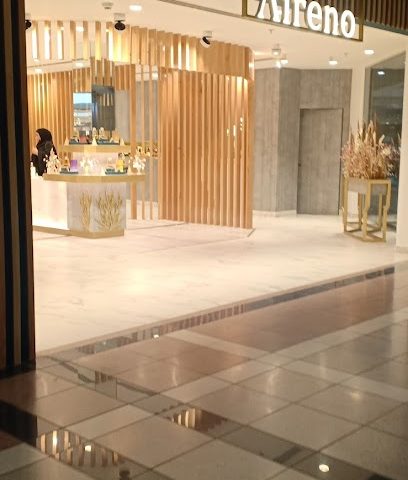 ايرنو وورلد - الرفاع - +973 3875 5777
