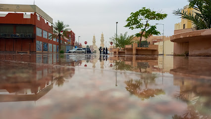 مركز وادي السيل - الرفاع -