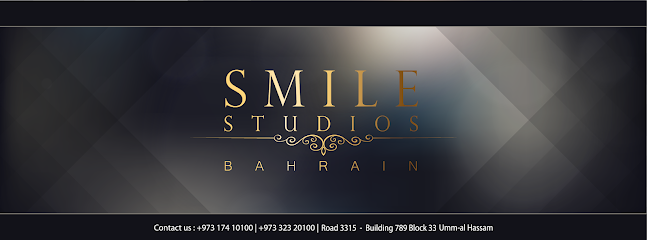 مركز سمايل ستوديوز الطبي - Bahrain|333|789 building