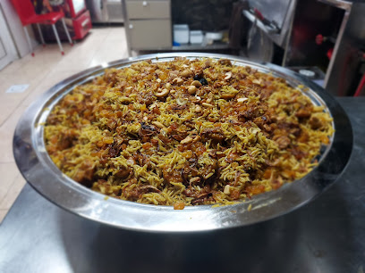 مطعم الميداف للمشويات - سلماباد - +973 1749 0708