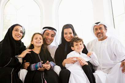 مجمع الانزور للعلاج الطبيعي والتأهيل - الرفاع - +973 1724 4777