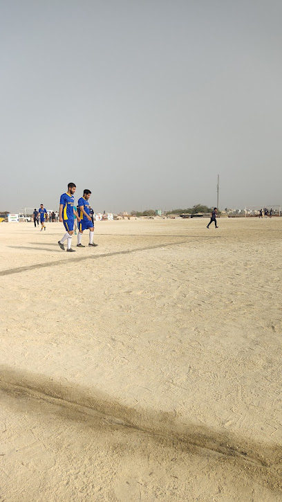 ملعب الخباز - Bahrain|Shakhurah|Unnamed Road|6G45+QPG