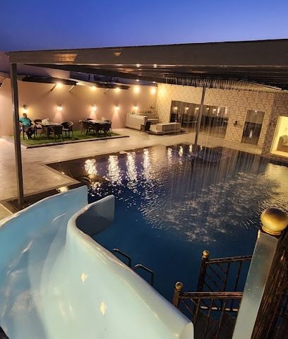 بركة الفوز بركه واستراحة الفوز بول - سترة - +973 3316 0617