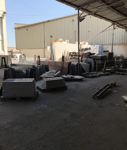 مصنع العباس للرخام - المحرق - +973 1773 6877