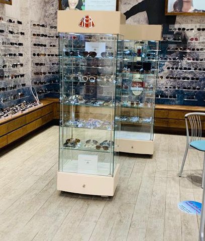 نظارات يتيم - الرفاع - +973 1769 1923
