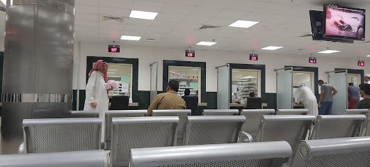 صيدلية مستشفى السلمانية - الرفاع - +973 1728 8888