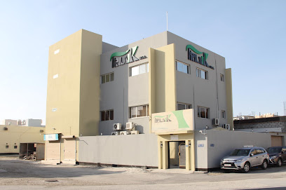 تريلينك ميديكال ذ - المحرق - +973 1787 7854