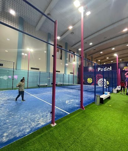 بينك باديل - سيف - +973 3822 2444