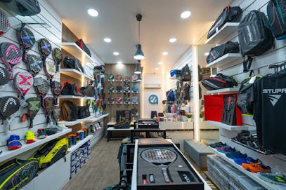 متجر بانديجا الرياضي - توبلي - +973 3932 1218
