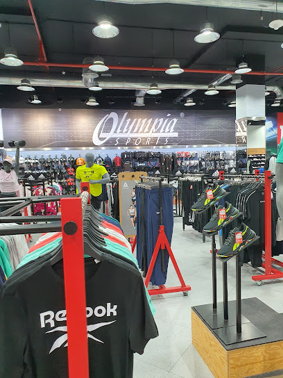 أولمبيا سبورتس (الواحة مول) - Bahrain|Manama|Oasis Mall