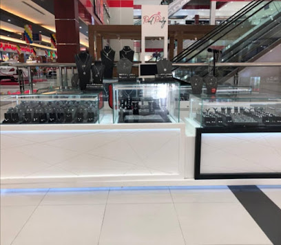مجوهرات ريد روبي الرملي - المنامة - +973 3979 9797