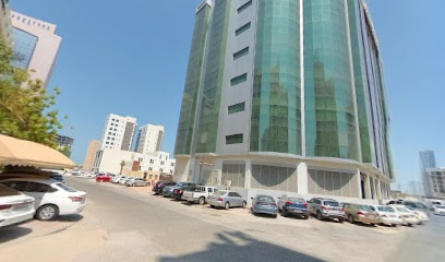 بناية لهمدة - توبلي -