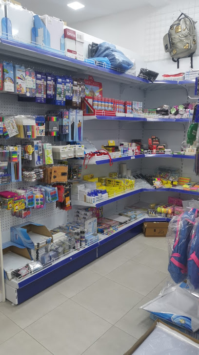 قرطاسية آرت ديزاين - Bahrain|البديع،|Rd No 5617|6GH5+Q66