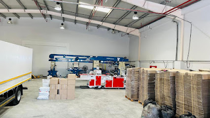 إنفيرون بلاستيك تكنولوجي ذ - الرفاع - +973 7708 3195