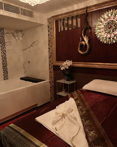 مساج تايلند البحرين - Bahrain|المنامة،|Rd No 4019|6J64+MQ5