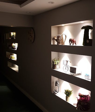صالون وسبا مرسين - سيف - +973 3929 8583